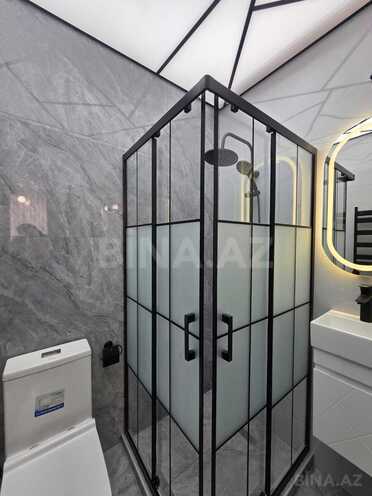 Satılır 3 otaqlı yeni tikili 120 m², Həzi Aslanov m., photo 16 from 25
