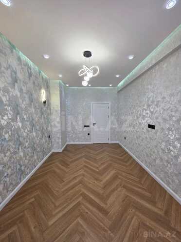 Satılır 3 otaqlı yeni tikili 120 m², Həzi Aslanov m., photo 21 from 25