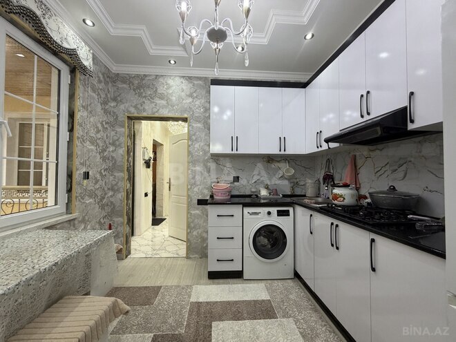 Satılır 3 otaqlı həyət evi/bağ evi 75 m², Masazır q., photo 6 from 10
