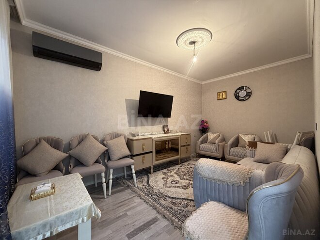 Satılır 3 otaqlı həyət evi/bağ evi 75 m², Masazır q., photo 4 from 10