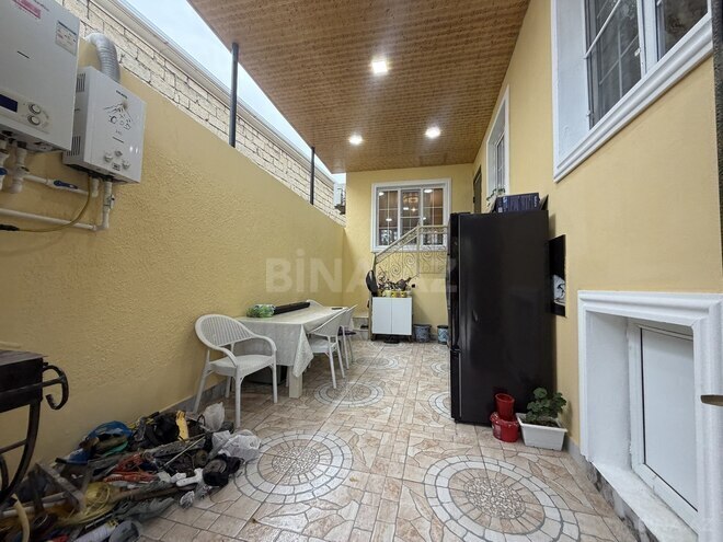 Satılır 3 otaqlı həyət evi/bağ evi 75 m², Masazır q., photo 3 from 10