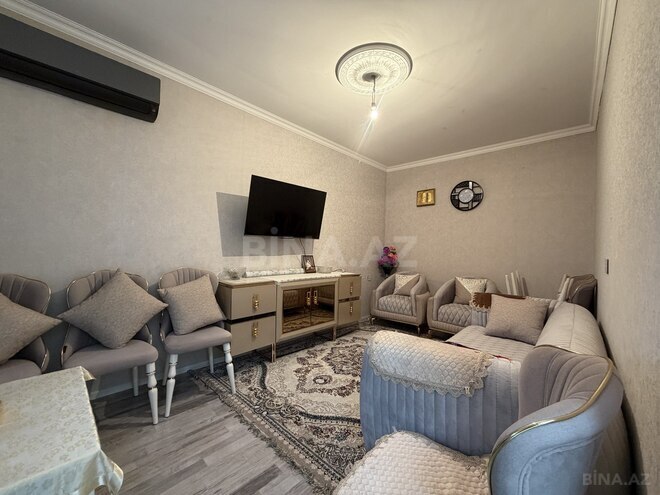 Satılır 3 otaqlı həyət evi/bağ evi 75 m², Masazır q., photo 5 from 10