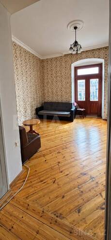 Satılır 1 otaqlı köhnə tikili 32 m², İçəri Şəhər m., photo 4 from 13