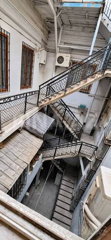 Satılır 1 otaqlı köhnə tikili 32 m², İçəri Şəhər m., photo 9 from 13