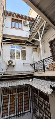 Satılır 1 otaqlı köhnə tikili 32 m², İçəri Şəhər m., photo 10 from 13