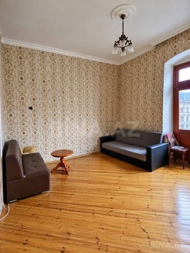 Satılır 1 otaqlı köhnə tikili 32 m², İçəri Şəhər m., photo 5 from 13