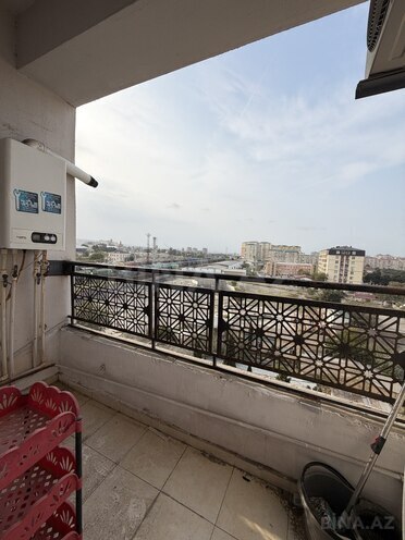 Satılır 2 otaqlı yeni tikili 60 m², photo 15 from 17