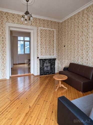Satılır 1 otaqlı köhnə tikili 32 m², İçəri Şəhər m., photo 6 from 13