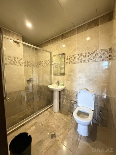 Satılır 2 otaqlı yeni tikili 60 m², photo 13 from 17