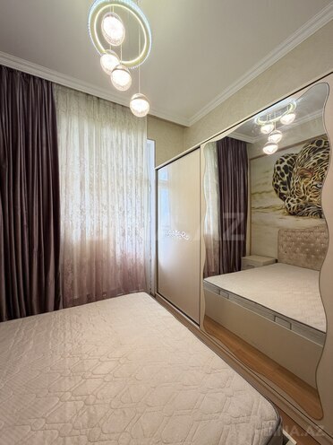 Satılır 2 otaqlı yeni tikili 60 m², photo 12 from 17
