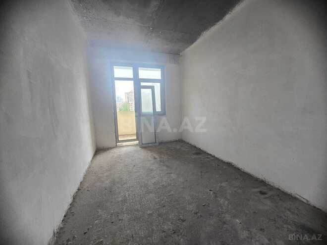 Satılır 2 otaqlı yeni tikili 92 m², Nərimanov r., photo 13 from 18