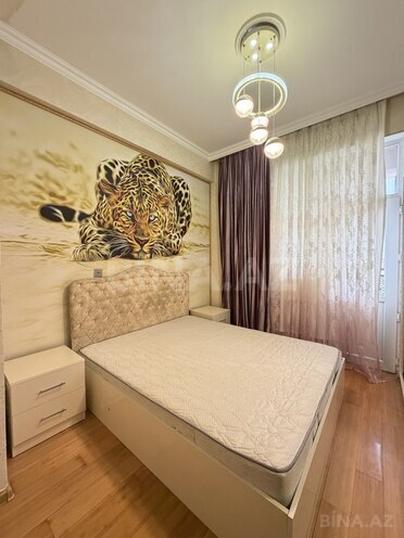 Satılır 2 otaqlı yeni tikili 60 m², photo 11 from 17