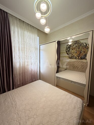 Satılır 2 otaqlı yeni tikili 60 m², photo 10 from 17