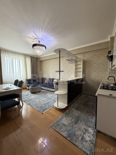 Satılır 2 otaqlı yeni tikili 60 m², photo 6 from 17
