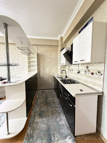 Satılır 2 otaqlı yeni tikili 60 m², photo 7 from 17