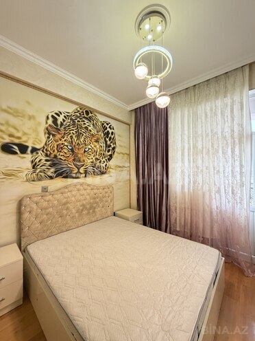 Satılır 2 otaqlı yeni tikili 60 m², photo 9 from 17