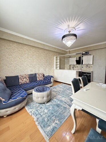 Satılır 2 otaqlı yeni tikili 60 m², photo 5 from 17
