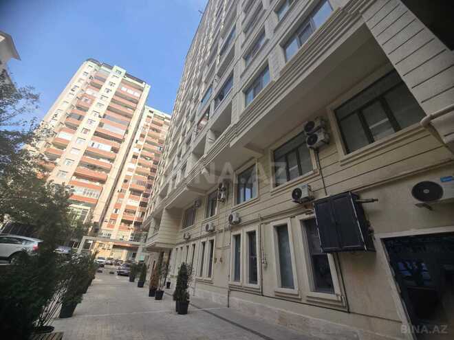 Satılır 2 otaqlı yeni tikili 92 m², Nərimanov r., photo 6 from 18