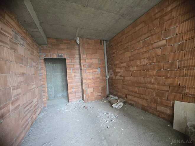 Satılır 2 otaqlı yeni tikili 92 m², Nərimanov r., photo 15 from 18
