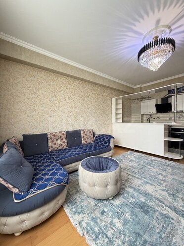 Satılır 2 otaqlı yeni tikili 60 m², photo 3 from 17