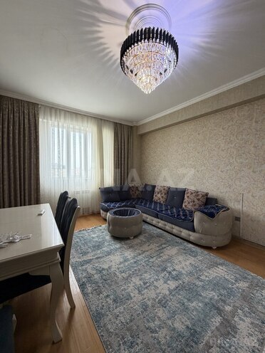 Satılır 2 otaqlı yeni tikili 60 m², photo 4 from 17