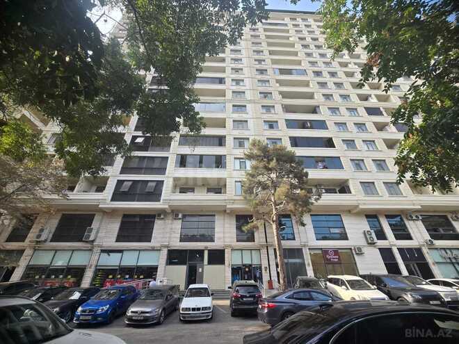 Satılır 2 otaqlı yeni tikili 92 m², Nərimanov r., photo 5 from 18