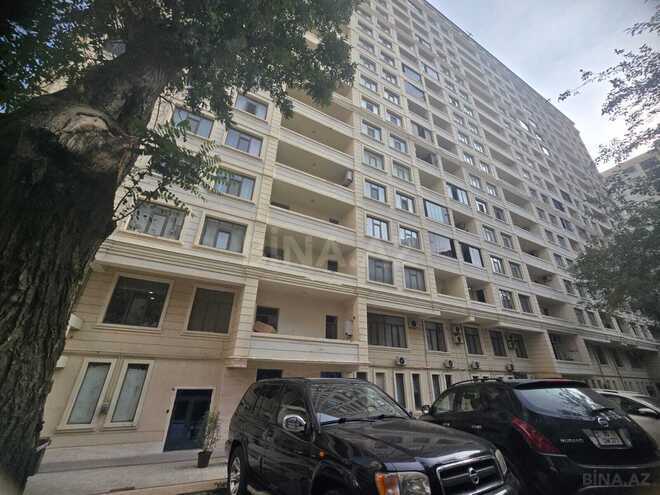 Satılır 2 otaqlı yeni tikili 92 m², Nərimanov r., photo 3 from 18