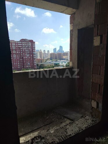 Продается 3-комн. новостройка 76 м², м. Гянджлик, photo 5 from 11