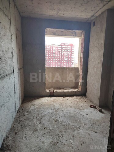 Продается 3-комн. новостройка 76 м², м. Гянджлик, photo 4 from 11