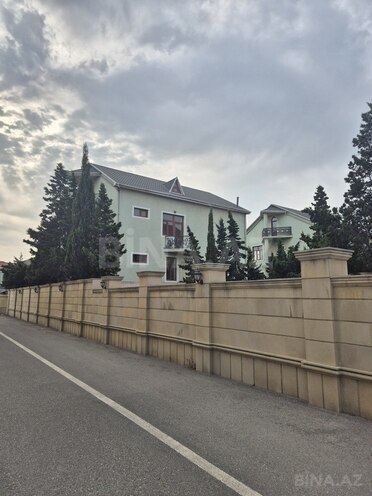 Продается 8-комн. дом/дача 410 м², пос. НЗС, photo 1 from 17