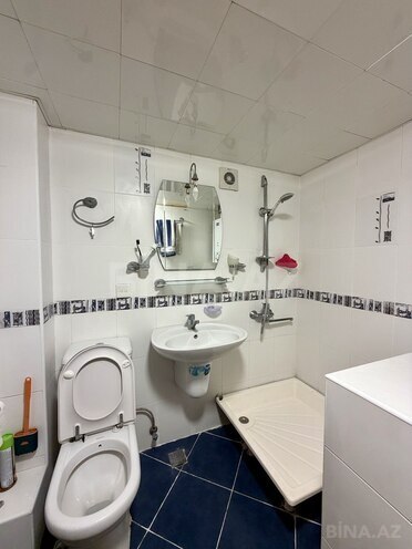 Продаётся 4-комн. вторичка 78 м², м. Нариман Нариманов, photo 11 from 14