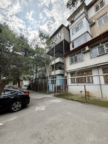 Продаётся 4-комн. вторичка 78 м², м. Нариман Нариманов, photo 1 from 14