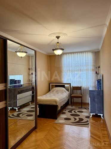 Продаётся 4-комн. вторичка 78 м², м. Нариман Нариманов, photo 12 from 14