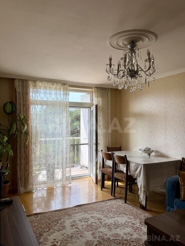 Продаётся 4-комн. вторичка 78 м², м. Нариман Нариманов, photo 4 from 14
