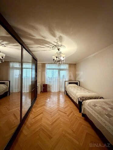 Продаётся 4-комн. вторичка 78 м², м. Нариман Нариманов, photo 9 from 14