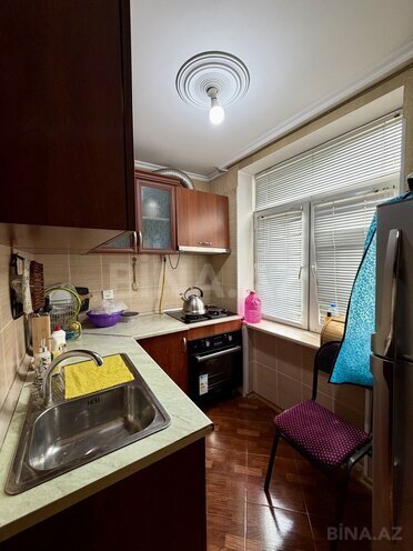 Продаётся 4-комн. вторичка 78 м², м. Нариман Нариманов, photo 10 from 14