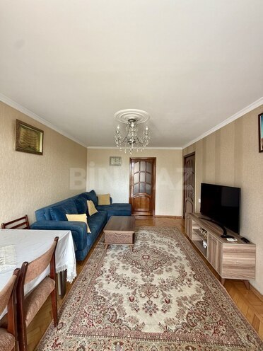 Продаётся 4-комн. вторичка 78 м², м. Нариман Нариманов, photo 6 from 14