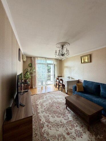 Продаётся 4-комн. вторичка 78 м², м. Нариман Нариманов, photo 5 from 14