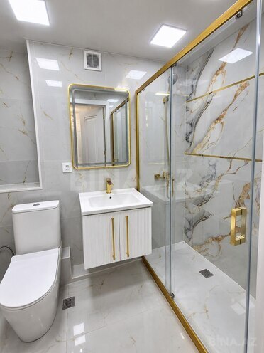 Satılır 2 otaqlı köhnə tikili 60 m², Elmlər Akademiyası m., photo 8 from 9