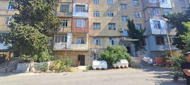 Продается 3-комн. вторичка 100 м², Сураханский  р., photo 1 from 10