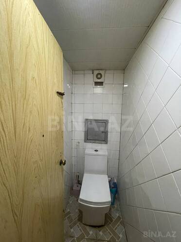 Продаётся 5-комн. вторичка 120 м², м. Ази Асланов, photo 20 from 24