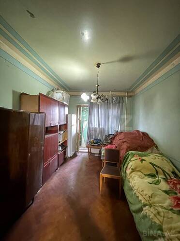 Продаётся 5-комн. вторичка 120 м², м. Ази Асланов, photo 14 from 24