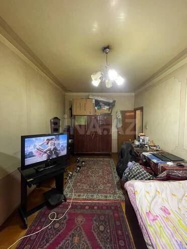 Продаётся 5-комн. вторичка 120 м², м. Ази Асланов, photo 9 from 24