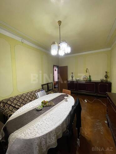Продаётся 5-комн. вторичка 120 м², м. Ази Асланов, photo 5 from 24