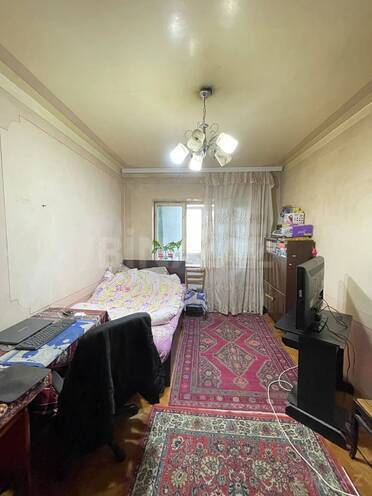 Продаётся 5-комн. вторичка 120 м², м. Ази Асланов, photo 8 from 24
