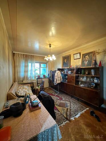 Продаётся 5-комн. вторичка 120 м², м. Ази Асланов, photo 6 from 24