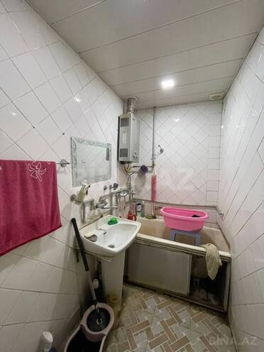 Продаётся 5-комн. вторичка 120 м², м. Ази Асланов, photo 19 from 24