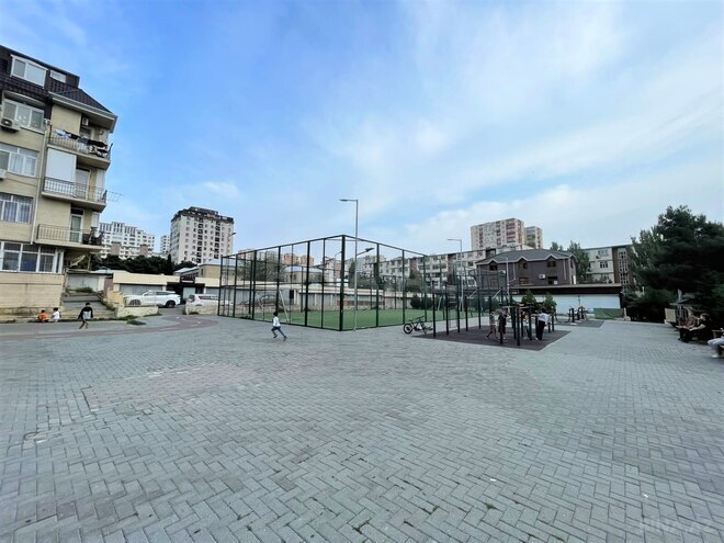 Продаётся 5-комн. вторичка 120 м², м. Ази Асланов, photo 22 from 24