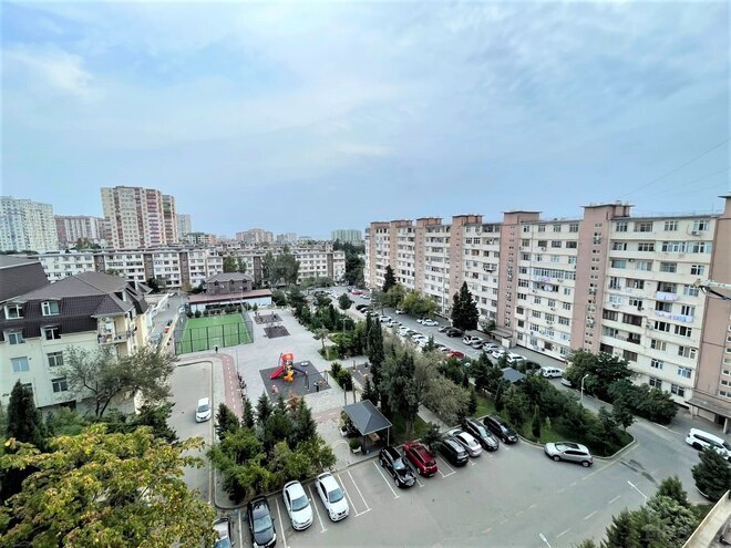 Продаётся 5-комн. вторичка 120 м², м. Ази Асланов, photo 21 from 24
