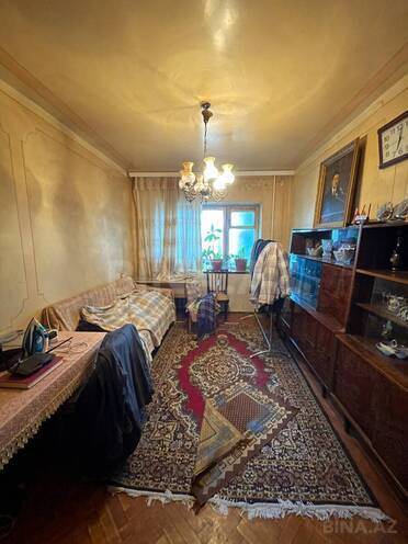 Продаётся 5-комн. вторичка 120 м², м. Ази Асланов, photo 7 from 24